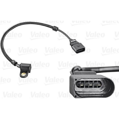 Valeo | Sensor, Nockenwellenposition | 253807