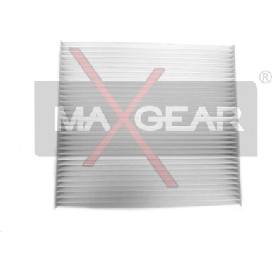 Maxgear | Filter, Innenraumluft | 26-0478