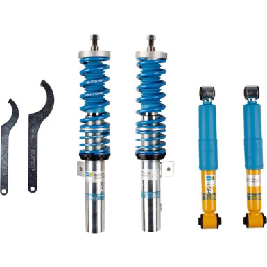 Bilstein | Fahrwerkssatz, Federn/Dämpfer | 47-087569