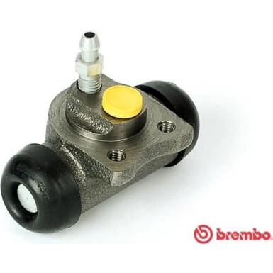 Brembo | Radbremszylinder | A 12 595