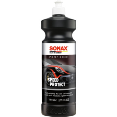 SONAX | Lackversiegelung | PROFILINE SpeedProtect | 02884050