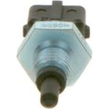 BOSCH | Sensor, Ansauglufttemperatur | 0 280 130 039