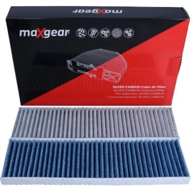 Maxgear | Filter, Innenraumluft | 26-1816