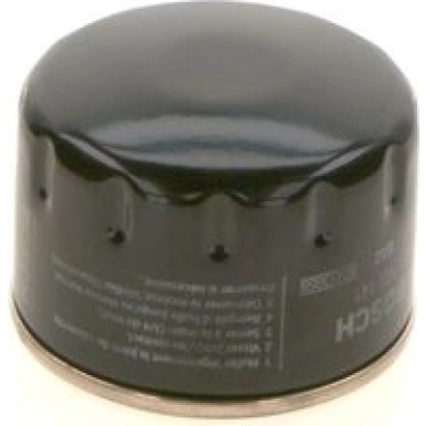 BOSCH 0 451 103 141 Ölfilter