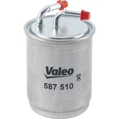 Valeo | Kraftstofffilter | 587510