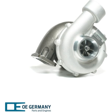 OE Germany | Lader, Aufladung | 01 0960 442000