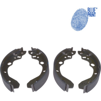 Blue Print | Bremsbackensatz | ADM54128 Blue Print | Bremsbackensatz | ADM54128