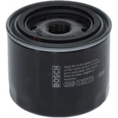 BOSCH 0 986 452 035 Ölfilter