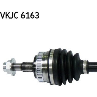 SKF | Antriebswelle | VKJC 6163