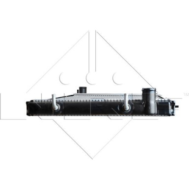 NRF | Kühler, Motorkühlung | 53528