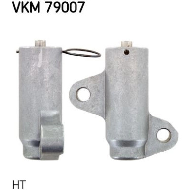 SKF | Spannrolle, Zahnriemen | VKM 79007