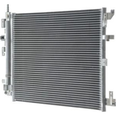 Mahle | Kondensator, Klimaanlage | AC 635 000S