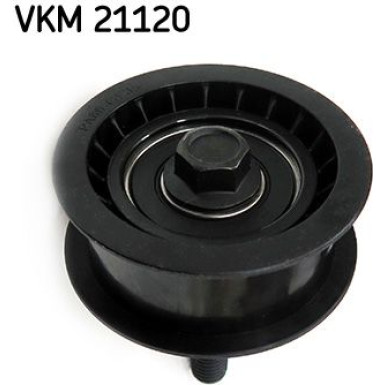 SKF | Umlenk-/Führungsrolle, Zahnriemen | VKM 21120