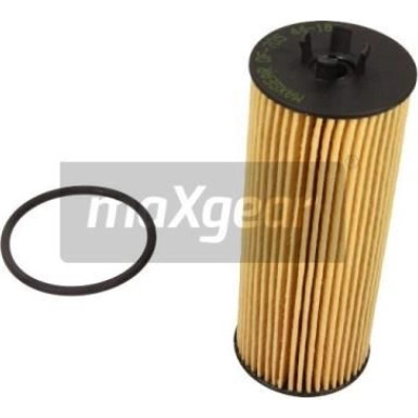 Maxgear | Ölfilter | 26-1216