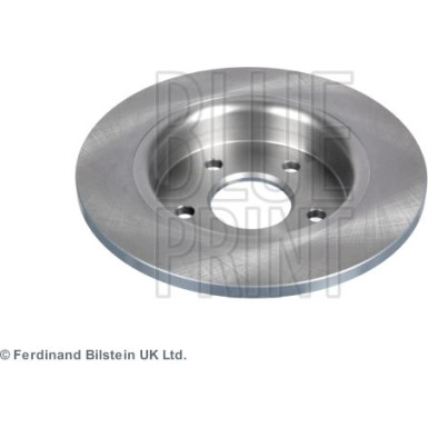Blue Print | Bremsscheibe | ADF124323