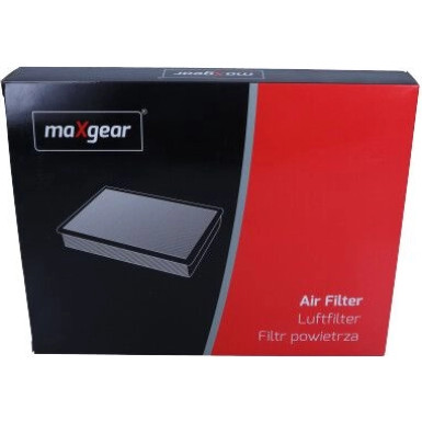 Maxgear | Luftfilter | 26-0228