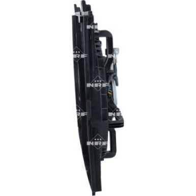 NRF | Lüfter, Motorkühlung | 47942 NRF | Lüfter, Motorkühlung | 47942