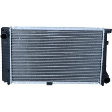 NRF | Kühler, Motorkühlung | 51568 NRF | Kühler, Motorkühlung | 51568