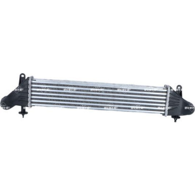 NRF | Ladeluftkühler | 30440 NRF | Ladeluftkühler | 30440