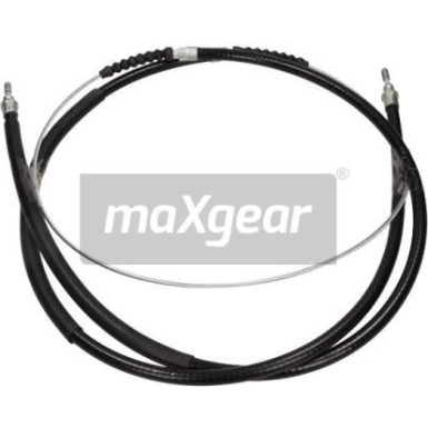 Maxgear | Seilzug, Feststellbremse | 32-0228