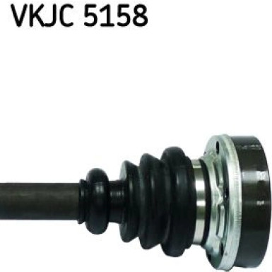 SKF | Antriebswelle | VKJC 5158