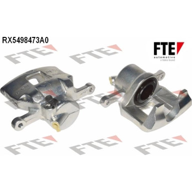 FTE | Bremssattel | 9291822