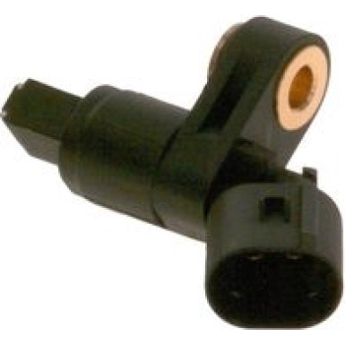 BOSCH | Sensor, Raddrehzahl | 0 986 594 000