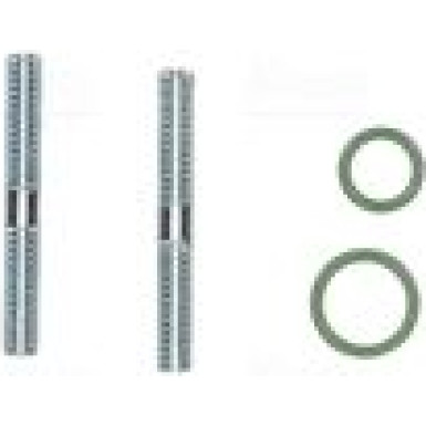 Nissens | Kondensator, Klimaanlage | 940111 Nissens | Kondensator, Klimaanlage | 940111