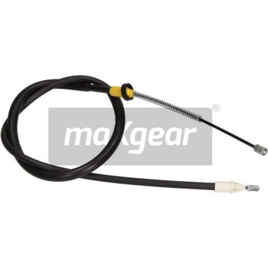 Maxgear | Seilzug, Feststellbremse | 32-0479