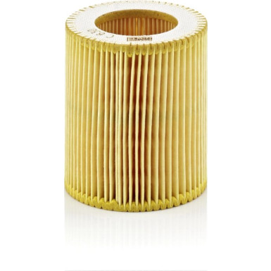 MANN-FILTER C 630 Luftfilter