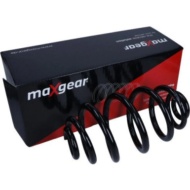 Maxgear | Fahrwerksfeder | 60-0860