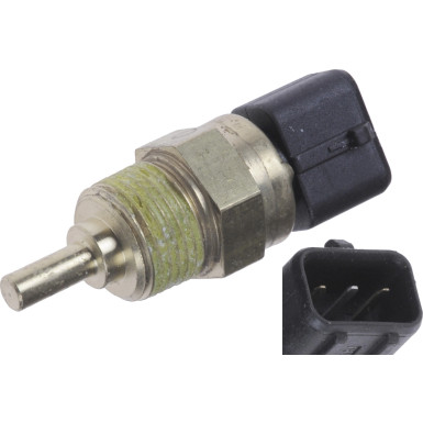 FEBI BILSTEIN 107540 Sensor, Kühlmitteltemperatur