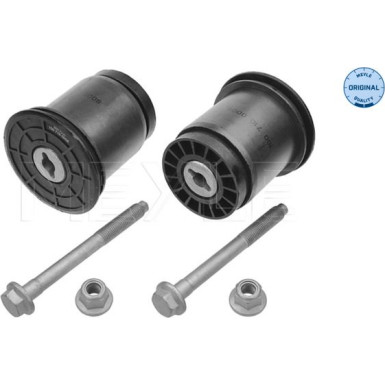 Meyle | Reparatursatz, Achskörper | 100 710 0008/S Meyle | Reparatursatz, Achskörper | 100 710 0008/S