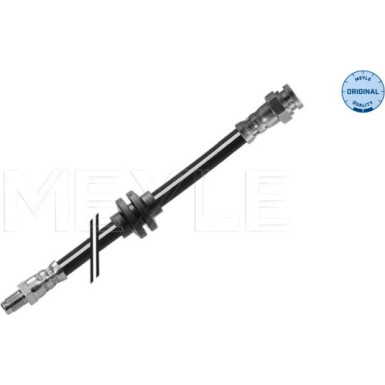 Meyle | Bremsschlauch | 15-14 525 0001