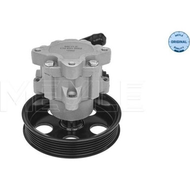 Meyle | Hydraulikpumpe, Lenkung | 114 631 0052