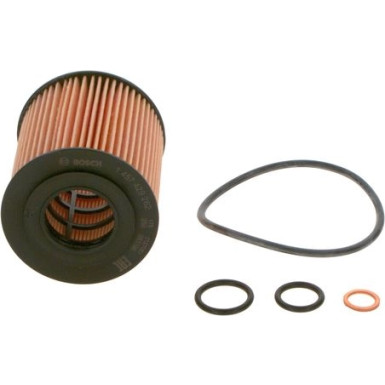 BOSCH 1 457 429 262 Ölfilter