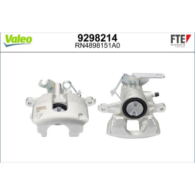 FTE | Bremssattel | 9298214