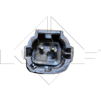 NRF | Lüfter, Motorkühlung | 47599