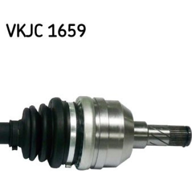 SKF | Antriebswelle | VKJC 1659