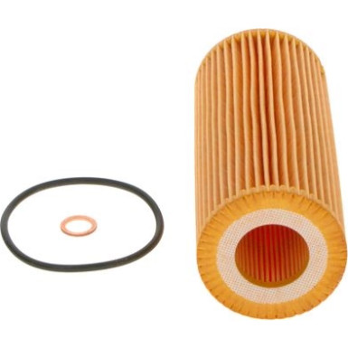 BOSCH 1 457 429 252 Ölfilter