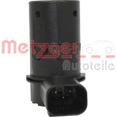 Metzger | Sensor, Einparkhilfe | 0901096