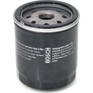 BOSCH F 026 407 225 Ölfilter