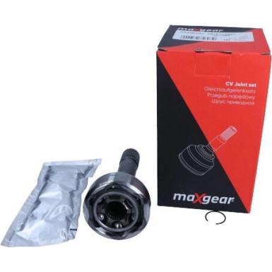 Maxgear | Gelenksatz, Antriebswelle | 49-1596