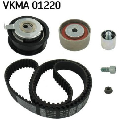 SKF | Zahnriemensatz | VKMA 01220