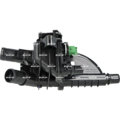 NRF | Thermostat, Kühlmittel | 725278 NRF | Thermostat, Kühlmittel | 725278