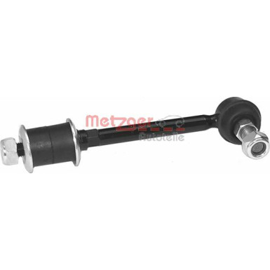 Metzger | Stange/Strebe, Stabilisator | 53016518