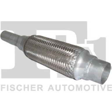 FA1 | Flexrohr, Abgasanlage | 445-200