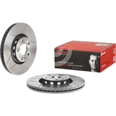 Brembo | Bremsscheibe | 09.8690.75