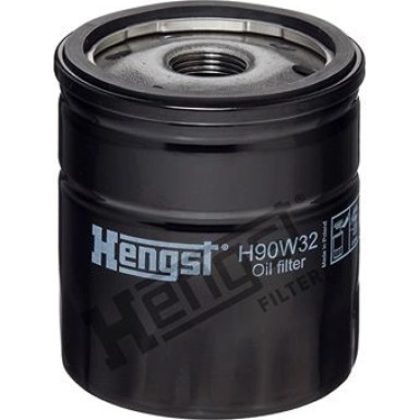 Hengst Filter | Ölfilter | H90W32