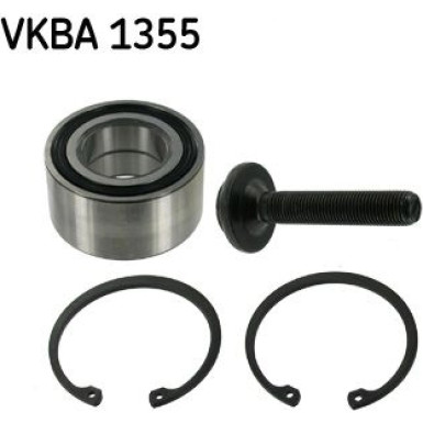 SKF | Radlagersatz | VKBA 1355